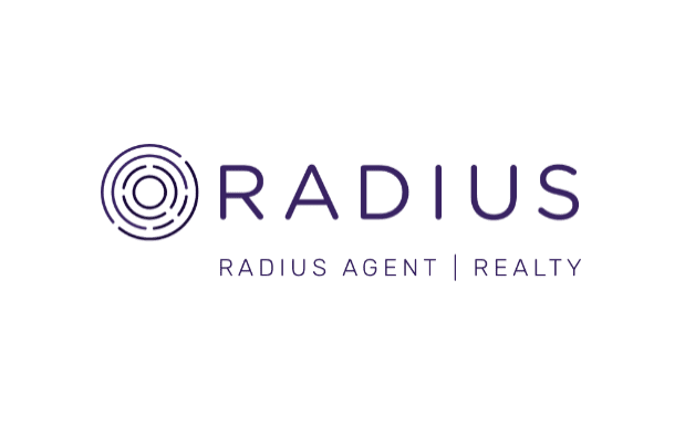 Radius Agent and Realty logo