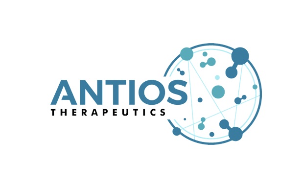 Antios Therapeutics logo