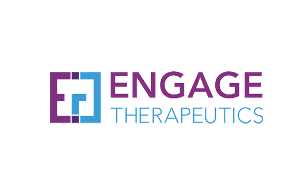 Engage Therapeutics logo