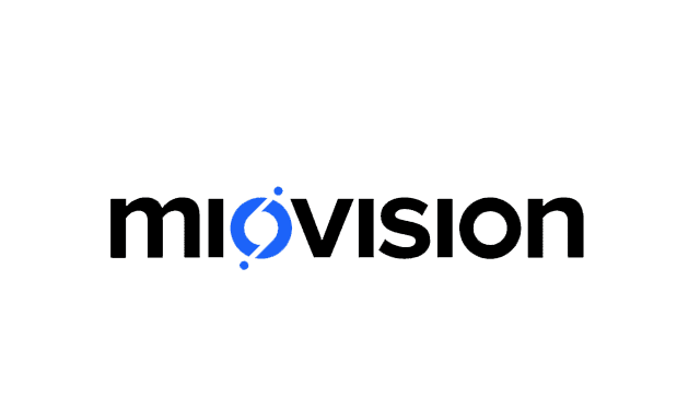Miovision logo