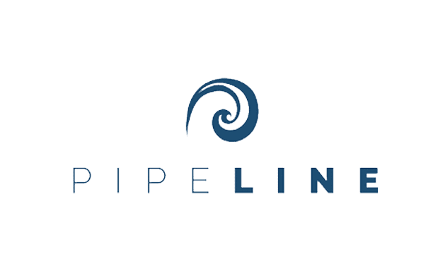 Pipeline logo
