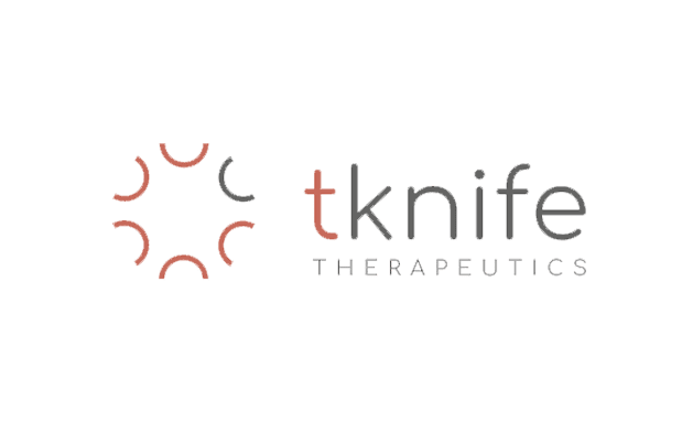 Tknife Therapeutics logo